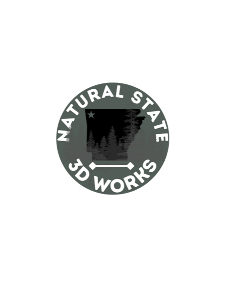 Natural State 3D Works